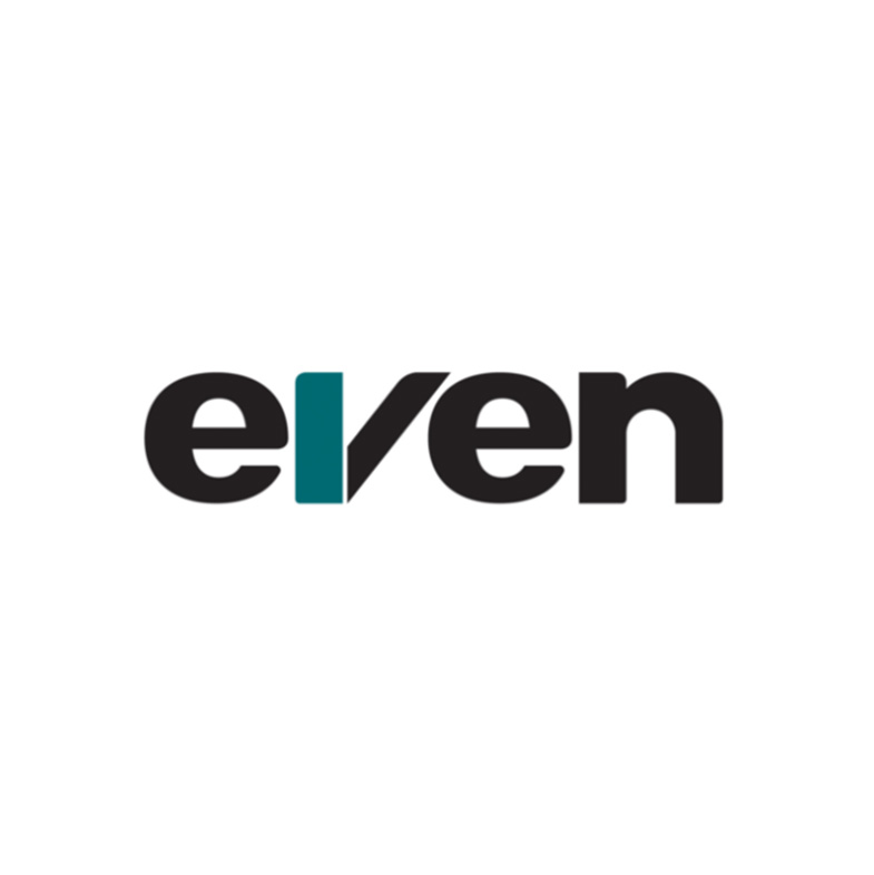 Even